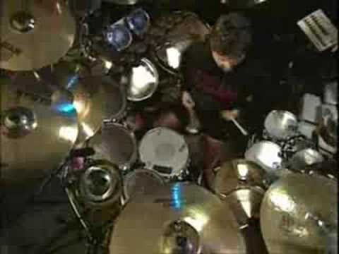 Profilový obrázek - Mike Portnoy - The Dance of Eternity