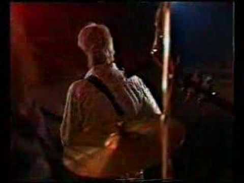 Profilový obrázek - Mike Sheridan & The Nightriders + Jeff Lynne   Live 1990 !!