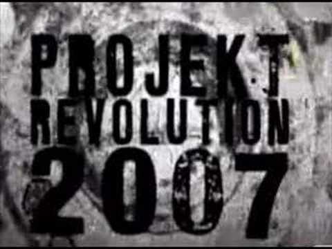 Profilový obrázek - Mike Shinoda on Gerard Way and Projekt Revolution Art