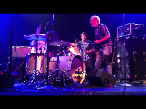 Profilový obrázek - Mike Watt with Dave Grohl, Pat Smear, Eddie Vedder and the Missingmen in Seattle