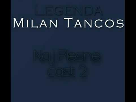 Profilový obrázek - Milan Tancos vyber....