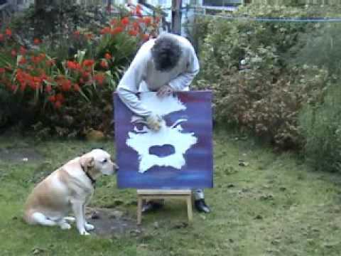 Profilový obrázek - Miles Davis pop art painting