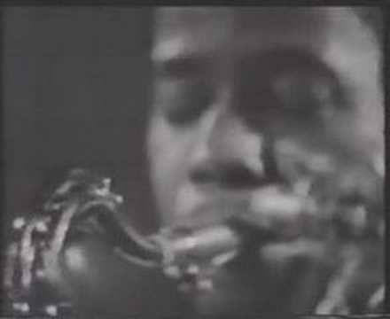 Profilový obrázek - Miles Davis Quintet - 1967 - Footprints