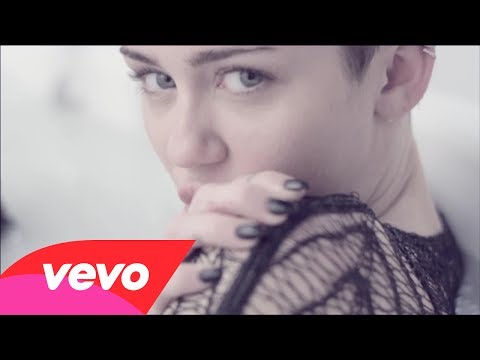 Profilový obrázek - Miley Cyrus - Adore You