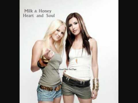 Profilový obrázek - Milk & Honey - Heart and Soul