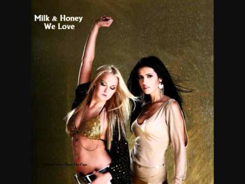 Profilový obrázek - Milk & Honey - We Love