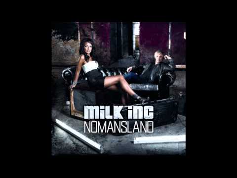 Profilový obrázek - Milk Inc. - Can't A Girl Have Fun? (HQ Music)