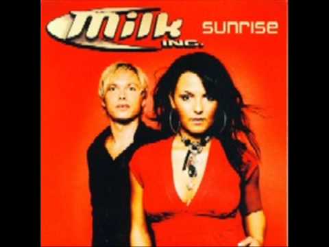 Profilový obrázek - Milk Inc. - Hitmix