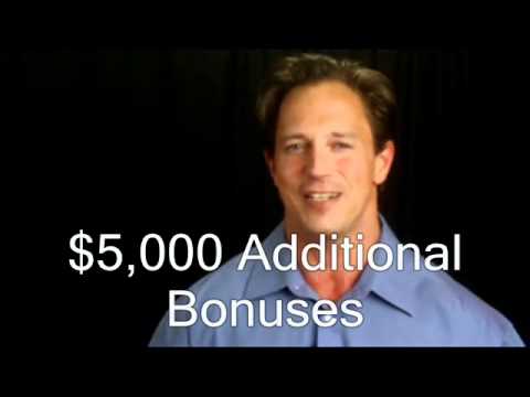 Profilový obrázek - Millionaire Secrets Revealed Bonus