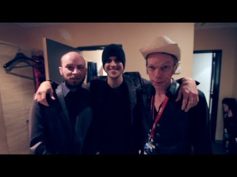 Profilový obrázek - MILOW - From North To South: Music Industry Awards (Episode 49)