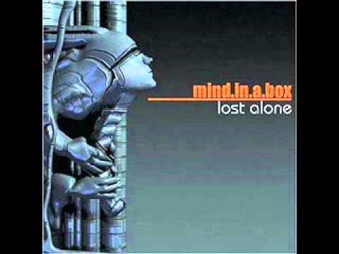 Profilový obrázek - Mind.In.A.Box - Lost Alone 2