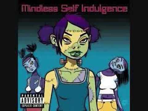 Profilový obrázek - Mindless Self Indulgence - Clarissa