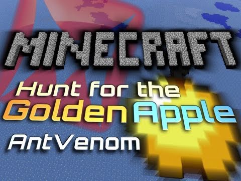 Profilový obrázek - Minecraft: Hunt for the Golden Apple - Rejected Episode 9!