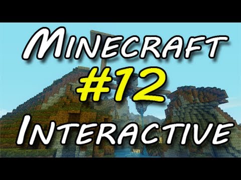 Profilový obrázek - Minecraft Interactive - Episode 12 - New Update Format