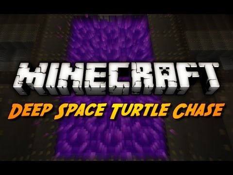 Profilový obrázek - Minecraft Maps - End of Part 1﻿ - Ep. 10 (Deep Space Turtle Chase)