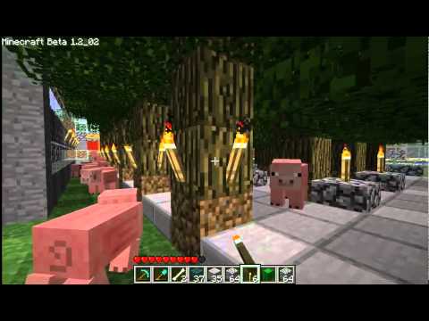Profilový obrázek - Minecraft MindCrack - S2E124.5 - War Pigs Have the Power