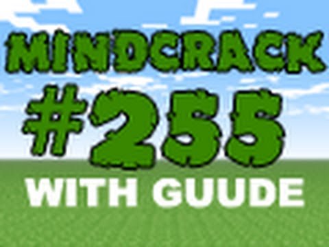 Profilový obrázek - Minecraft MindCrack - S3E255 - The Ark begins to take shape