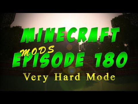 Profilový obrázek - Minecraft Mod Show - VERY HARD DIFFICULTY! - Skelly Madness! - Episode 180