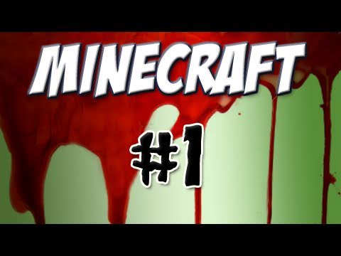 Profilový obrázek - Minecraft - Part 1: How to Survive the First Night