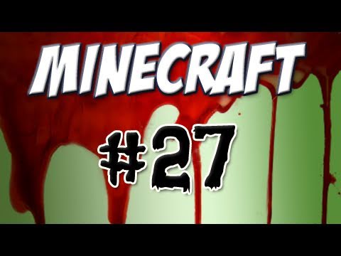 Profilový obrázek - Minecraft - Part 27: The Tunnel Run