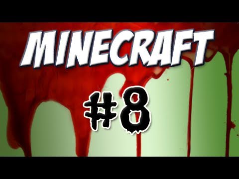 Profilový obrázek - Minecraft - Part 8: The Quest for the Bucket