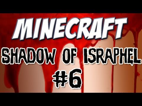 Profilový obrázek - Minecraft - "Shadow of Israphel" Part 6: Mission Impossible