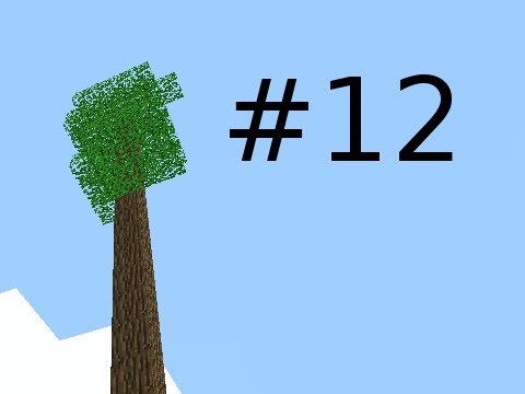 Profilový obrázek - Minecraft - Treehouse Return with Creatures Part 12: Horse Orgy