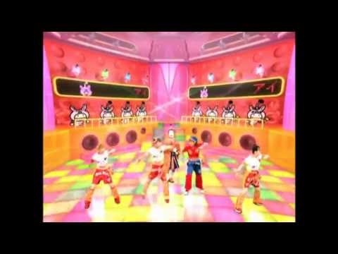 Profilový obrázek - Mini Moni featuring Bakatono - Aiin! Dance no Uta (2002) available in HD [720p] FULL VIDEO