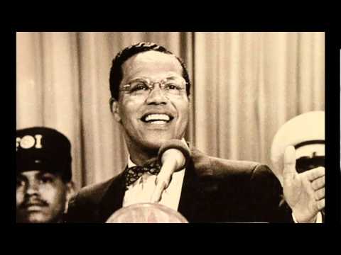 Profilový obrázek - Minister Farrakhan Sings, "Heed The Call Y'all - A White Man's Heaven Is A Black Man's Hell"
