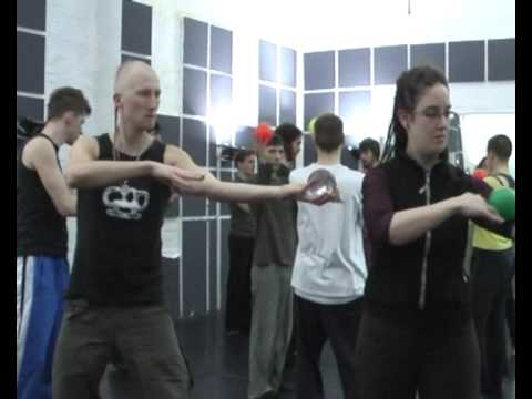 Profilový obrázek - Ministry of Manipulation in Berlin