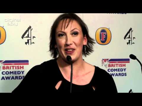Profilový obrázek - Miranda excited to move to BBC One