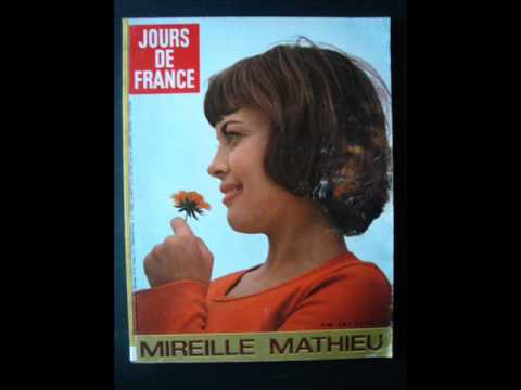 Profilový obrázek - Mireille Mathieu - La Première Étoile
