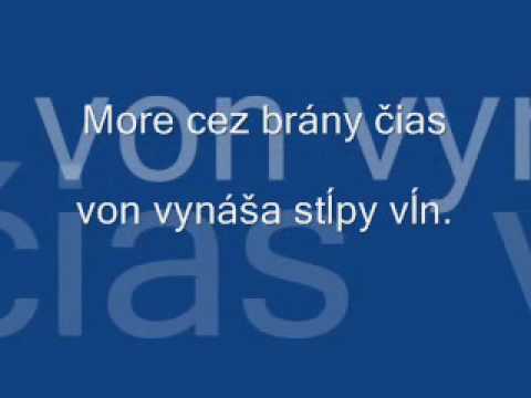 Profilový obrázek - Miroslav Žbirka - Atlantída (DJ TailShaker Karaoke)