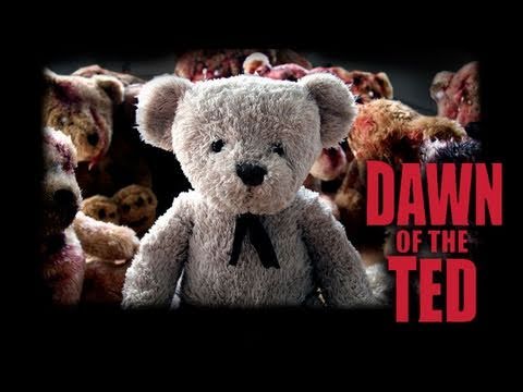 Profilový obrázek - Misery Bear - Dawn of the Ted