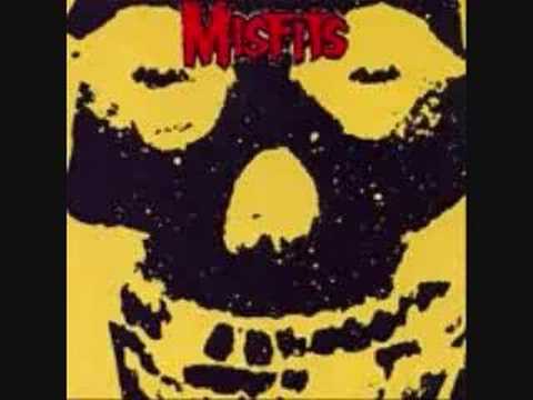 Profilový obrázek - Misfits - Astro Zombies