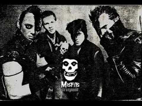 Profilový obrázek - Misfits - She 1977