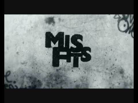 Profilový obrázek - Misfits Theme E4