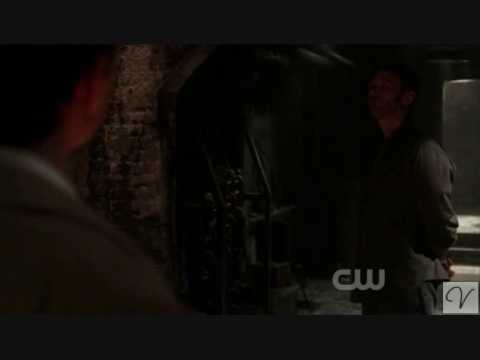 Profilový obrázek - Misha Collins as Castiel - Supernatural 5x10