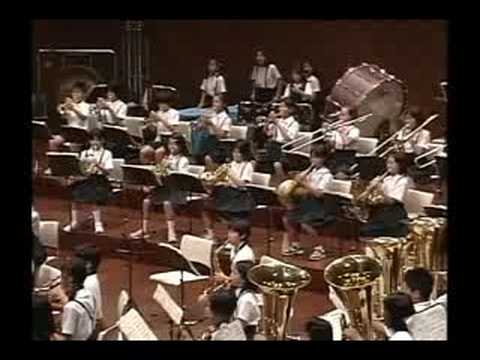 Profilový obrázek - (MISS SAIGON)Japanese Elementary school Symphonic Band