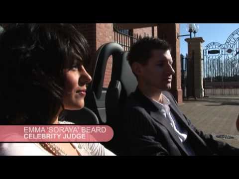 Profilový obrázek - Miss Sunderland 2009 Launch Video (March 2009) Emma Soyara Beard ( Paris Hilton's BBF )