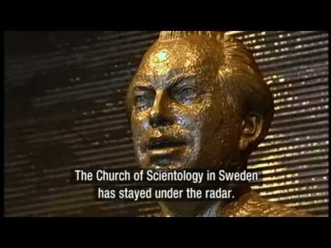 Profilový obrázek - Mission investigate Scientology part 1