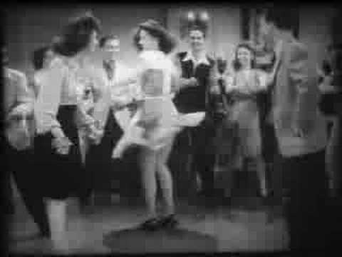 Profilový obrázek - MISTER BIG 1943 Donald O'Connor Peggy Ryan Gloria Jean