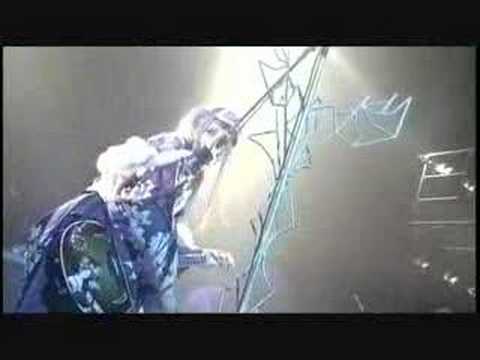 Profilový obrázek - Miyavi The Beginning Of NEO VISUALIZM Tour 2007 pt. 3 of 16