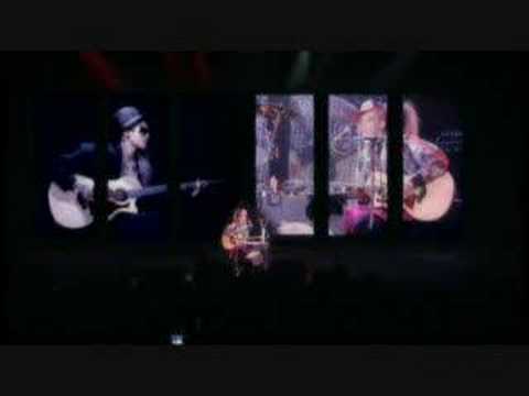 Profilový obrázek - Miyavi The Beginning Of NEO VISUALIZM Tour 2007 pt. 9 of 16