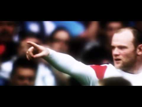 Profilový obrázek - MKBCC9 - Wayne Rooney - Vindicated