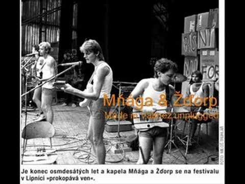 Profilový obrázek - Mňága & Žďorp - Made in Valmez unplugged