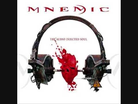 Profilový obrázek - Mnemic - Blood Stained