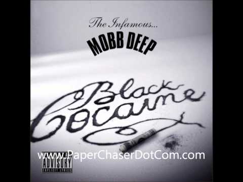 Profilový obrázek - Mobb Deep - Conquer [New/2011/CDQ/Dirty/NODJ][Black Cocaine]
