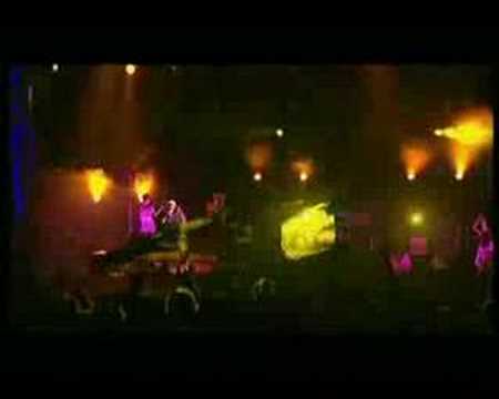Profilový obrázek - Moby - In My Heart (Live at Glastonbury 29.06.03)