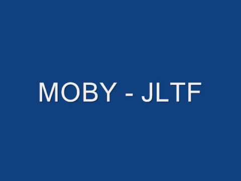 Profilový obrázek - Moby - JLTF
